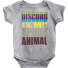 discord is my spirit animal Baby Onesie
