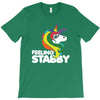 feeling stabby T-Shirt