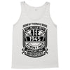 Things Better 1945 Age Approach Magnificent Tank Top