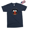 animal face Exclusive T-shirt