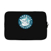 need coffee Laptop sleeve