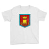 garlic jr Youth Tee