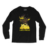 life field! Long Sleeve Shirts