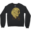 bear safety Crewneck Sweatshirt