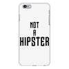 not a hipster iPhone 6 Plus/6s Plus Case