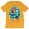 the little cthulhu T-Shirt