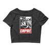 empire Crop Top