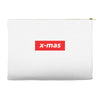 X-Mas Accessory Pouches