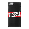 THE SIMPLE ART iPhone 7 Case