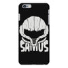 samhain samus iPhone 6 Plus/6S Plus Case