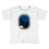 Mufasa and Simba Camp Toddler T-shirt