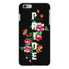 Pride Floral iPhone 6 Plus/6s Plus Case