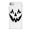 beauty face pumpkin iPhone 7 Case