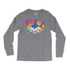 Wave Crusher Long Sleeve Shirts