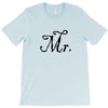 mr T-Shirt