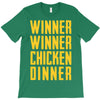 winner winner chicken dinner 2 T-Shirt