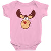 christmas xmas Baby Onesie