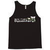 raising awareness Tank Top