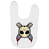 m&amp;m Baby Bibs
