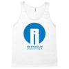 reynholm industries Tank Top