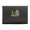 worthless Accessory Pouches