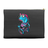 dog biker Accessory Pouches