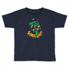hulk smash Toddler T-shirt