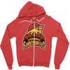 atooine sandcrawlers Zipper Hoodie