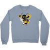 killa beez Crewneck Sweatshirt