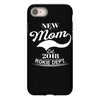 New Mom 2018 Rokie Dept. iPhone 8