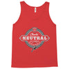 chaotic neutral Tank Top