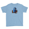 found some spare parts Youth Tee