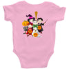 halloween kids Baby Onesie