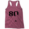Made in the 80's Racerback Tank