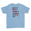 the heads Youth Tee
