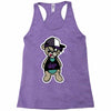 slugs Racerback Tank