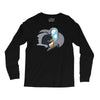 not what i meant Long Sleeve Shirts