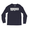 maverick Long Sleeve Shirts