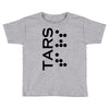 tars. Toddler T-shirt