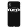 father world's greatest iPhoneX