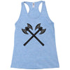 Axe Racerback Tank