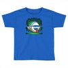 ghostin shell Toddler T-shirt