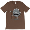 i am death T-Shirt
