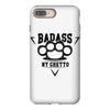 badass ny iPhone 8 Plus