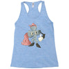 it can be an astounding food meal Racerback Tank