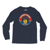 everything is awesome   mens funny lego Long Sleeve Shirts