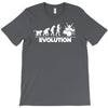 drummer evolution T-Shirt