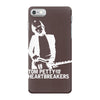 Tom Petty &amp; The Heart breakers 40th Anniversary Tour 2017 iPhone 7 Case