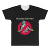 beetlebuster All Over Men's T-shirt