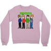 Eddsworld Crewneck Sweatshirt